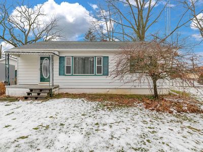 4183 2nd St, Brown City, MI, 48416