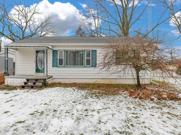 4183 2nd St, Brown City, MI 48416