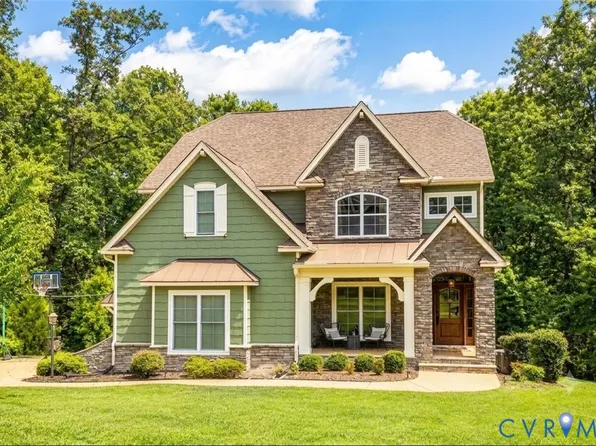 2219 Hannington Mews, Midlothian, VA 23112