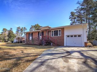 116 Woodland Dr, Havelock, NC 28532