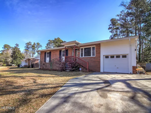 116 Woodland Drive, Havelock, NC 28532