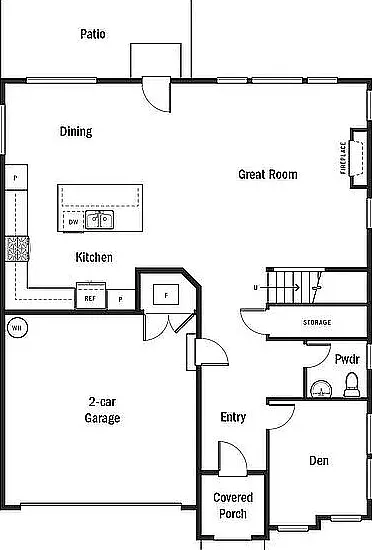16824 SW Rockhampton Ln — Photo 4