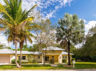 7035 SW 71st Ave, Miami, FL 33143