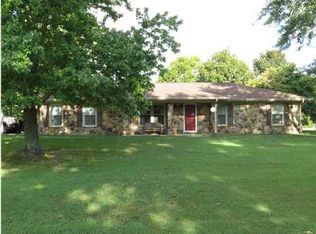 1536 Ridge Dr, Killen, AL 35645