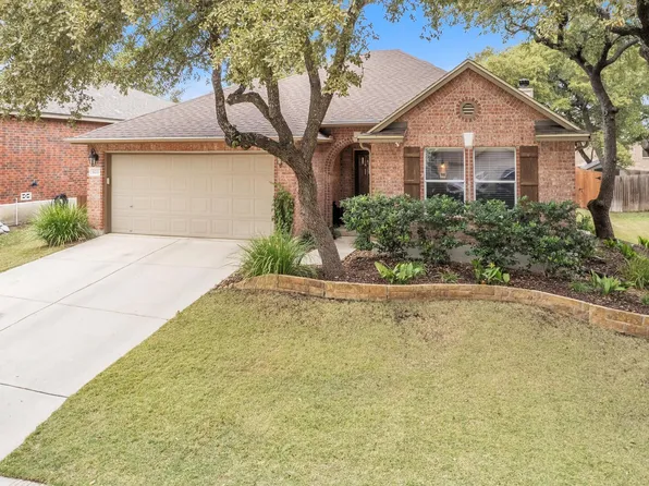 8011 COOPER CORRAL, San Antonio, TX 78255