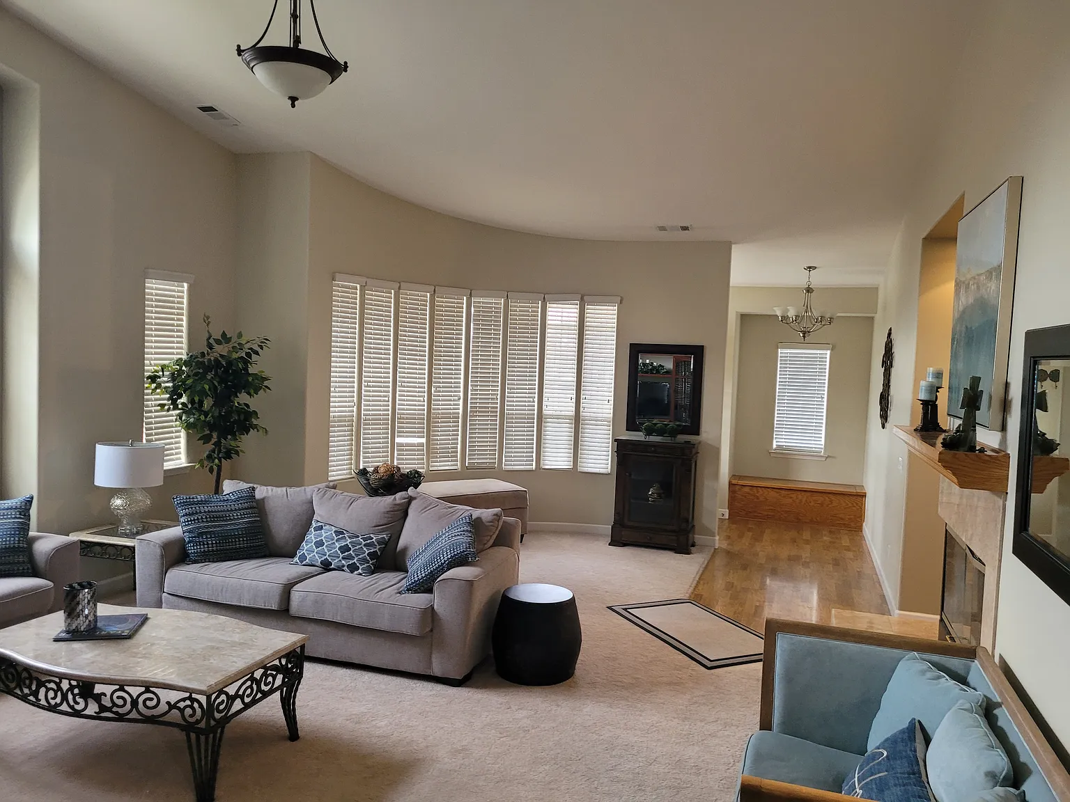1706 S Santillan Ave — Photo 2