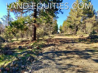 11250 Golden Eagle Dr, Bonanza, OR 97623