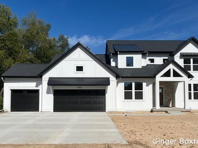 14169 Ike St NE Lot 12, Lowell, MI, 49331