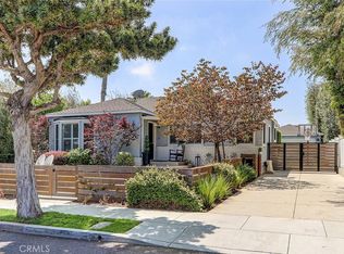 202 W Sycamore Ave, El Segundo, CA 90245