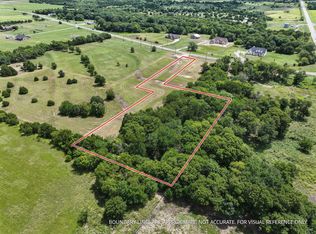 1 Fm 981, Leonard, TX 75452