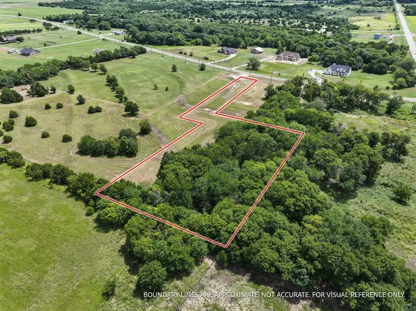 1 Fm 981, Leonard, TX 75452