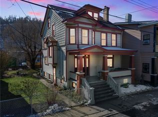 63 Wilson St, Pittsburgh, PA 15223