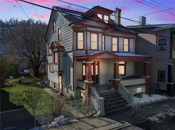 63 Wilson St, Pittsburgh, PA 15223