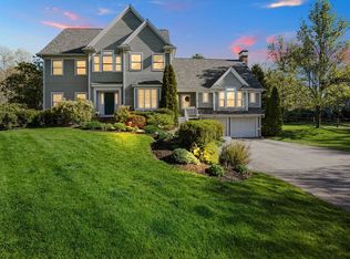 3 Plum Tree Ct, South Hamilton, MA 01982