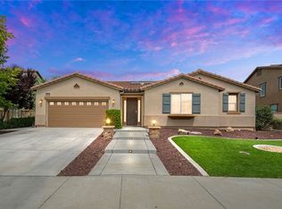 25728 Buffalo Cir, Menifee, CA 92584