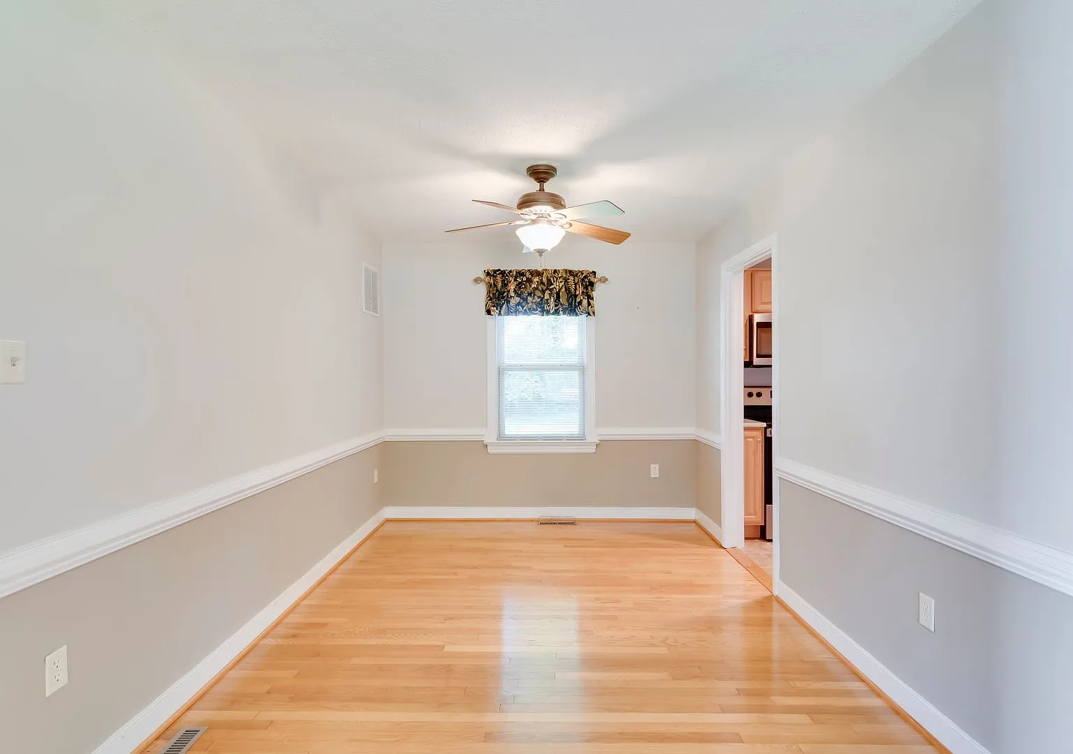 3 Bedroom West End Brick Rancher Available Early November 2026 — Photo 4