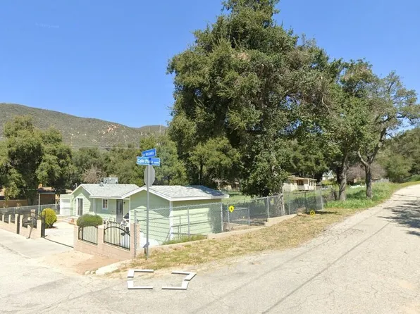 Calle Plana Vic Manzanit, Green Valley, CA 91350