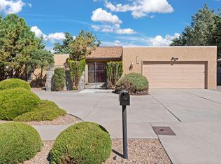 7405 Chaco Rd NE, Albuquerque, NM 87109