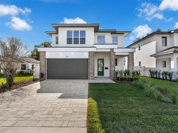 1010 Venetian Ave, Orlando, FL 32804