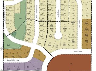 6569 Vista Valley, Windsor, WI 53598