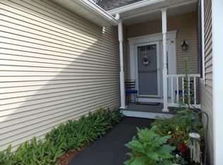 90 Horne Way, Millbury, MA 01527