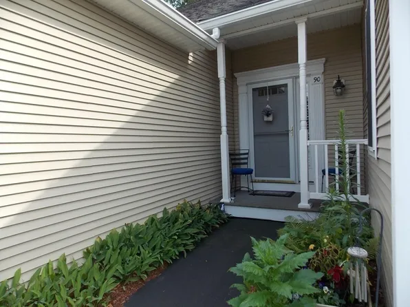 90 Horne Way, Millbury, MA 01527