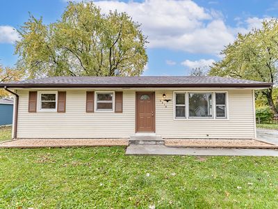 3319 W 77th Ave, Merrillville, IN, 46410
