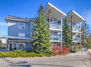 380 W Marina Dr #112, Chestermere, AB T1X0B8