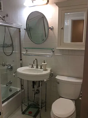 Rented by Halstead Real Estate | media 23