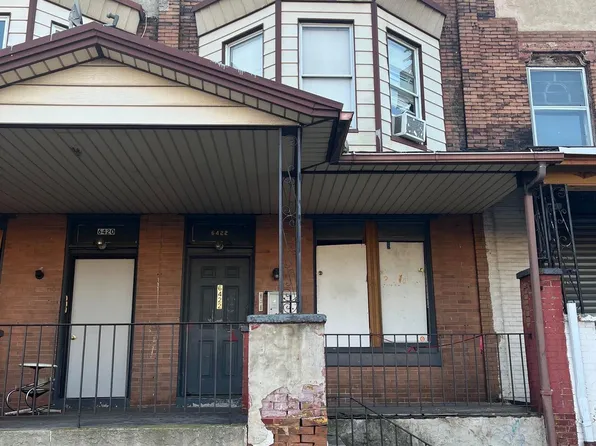 6422 Woodland Ave, Philadelphia, PA 19142