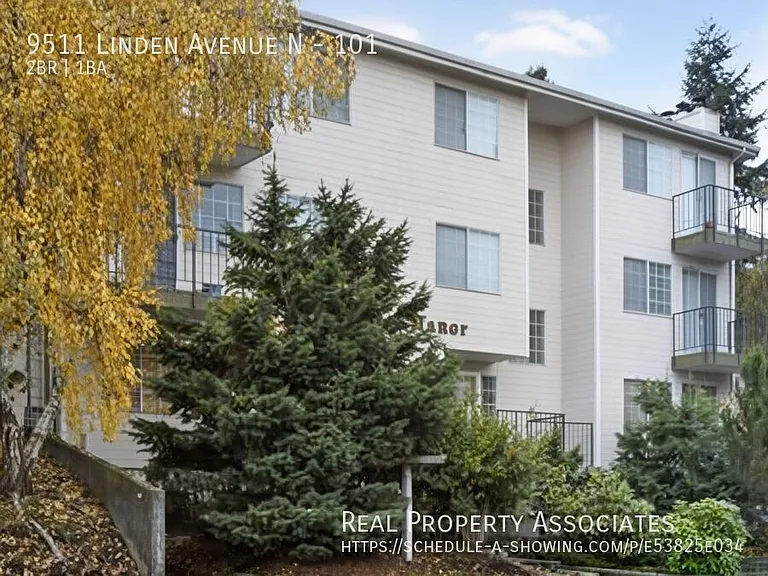 9511 Linden Ave N #101 — Photo 12