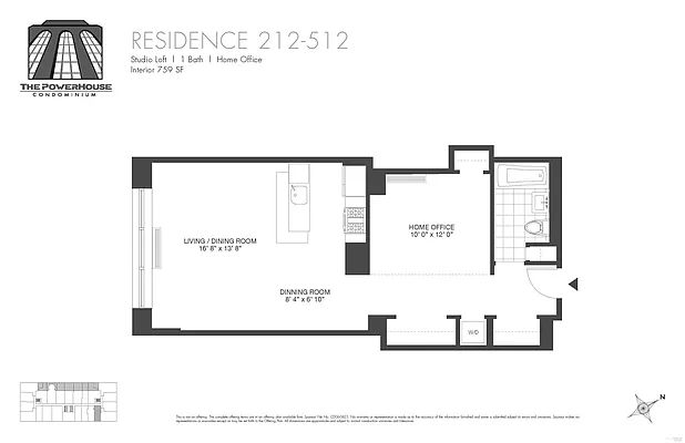Sold by Modern Spaces | media 9