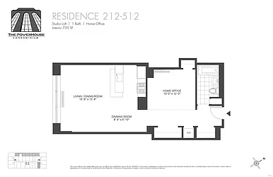 Sold by Modern Spaces
