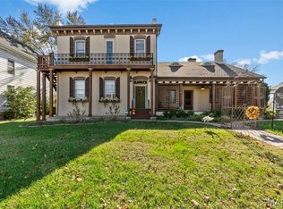 221 W Saint Joseph St, Perryville, MO 63775