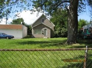 16211 Manning Ave, Detroit, MI 48205