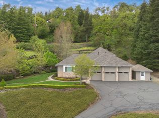 2867 NW Kline St, Roseburg, OR