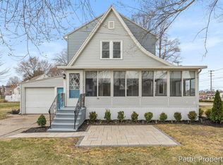 1303 Griswold St SE, Grand Rapids, MI