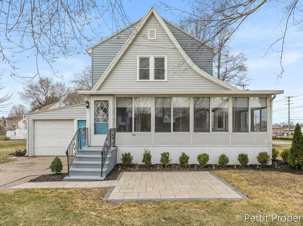 1303 Griswold St SE, Grand Rapids, MI 49507