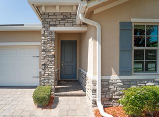 2305 SW Strawberry Ter, Palm City, FL 34990