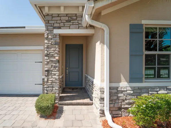 2305 SW Strawberry Terrace, Palm City, FL 34990