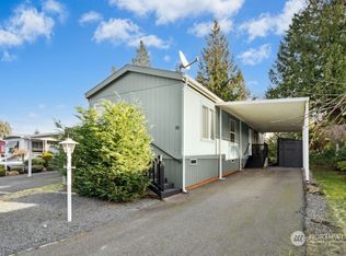 4111 164th St SW UNIT 50, Lynnwood, WA 98087