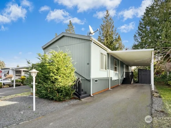 4111 164th St SW #50, Lynnwood, WA 98087