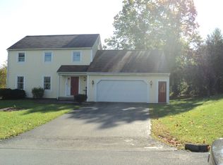 615 Shuttle Hill Rd, Muncy, PA 17756