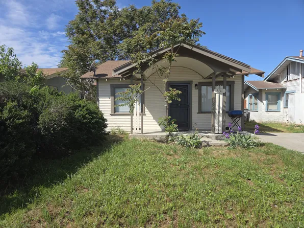 331 N Delno Ave, Fresno, CA 93706