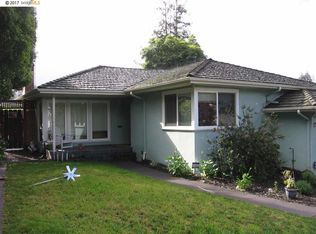 4548 Fieldbrook Rd, Oakland, CA 94619