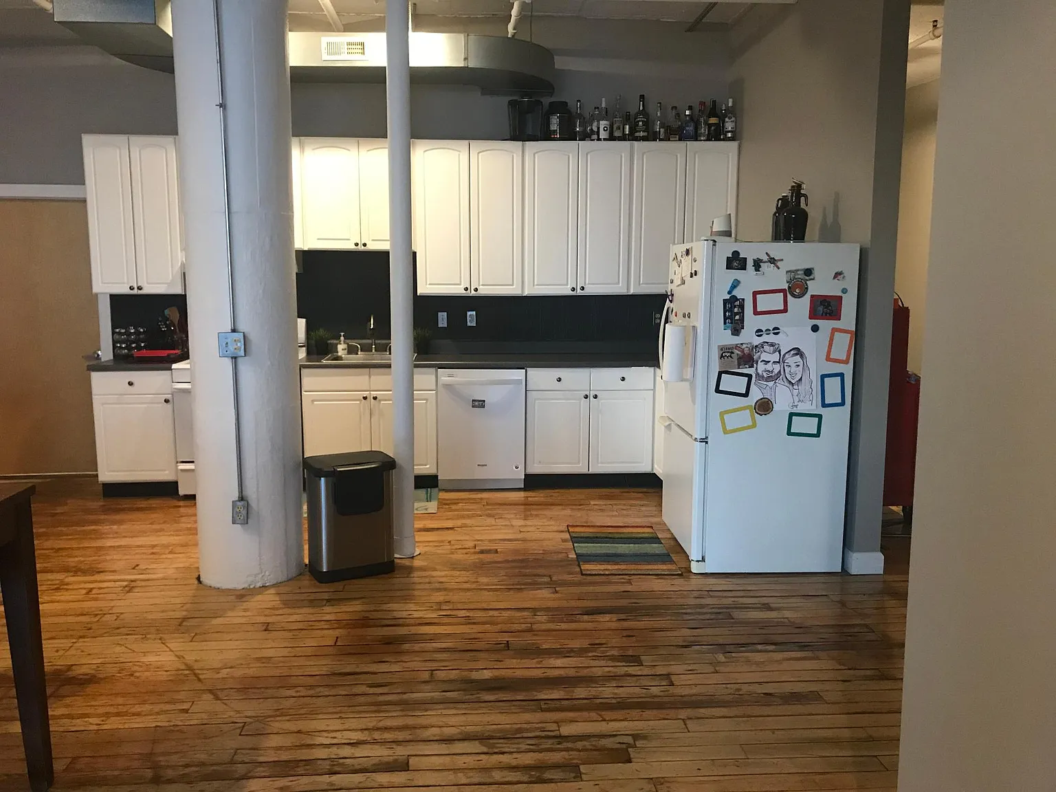 1709 Washington Ave — Photo 4