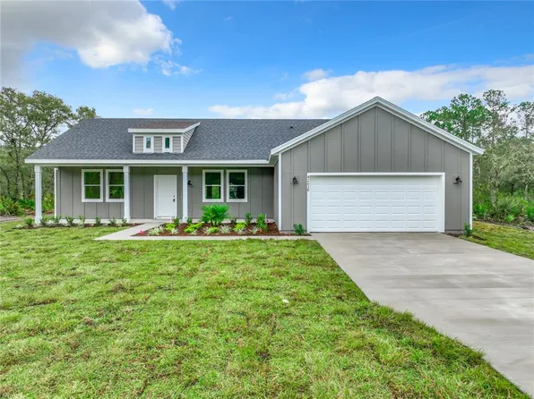 42038 Tamarac St, Eustis, FL 32736