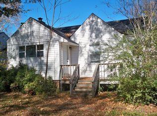 202 Ivy Ave, Bessemer, AL 35023