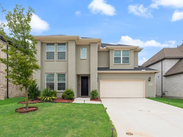 1220 Grass Hollow Pl, Celina, TX 75009