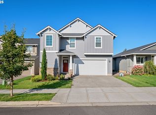 6461 N 89th Ave, Camas, WA 98607